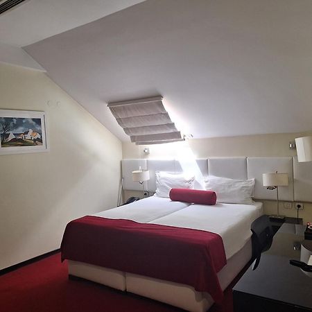 Hotel Central Σαράγεβο Εξωτερικό φωτογραφία
