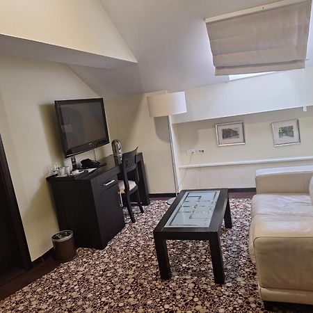Hotel Central Σαράγεβο Εξωτερικό φωτογραφία