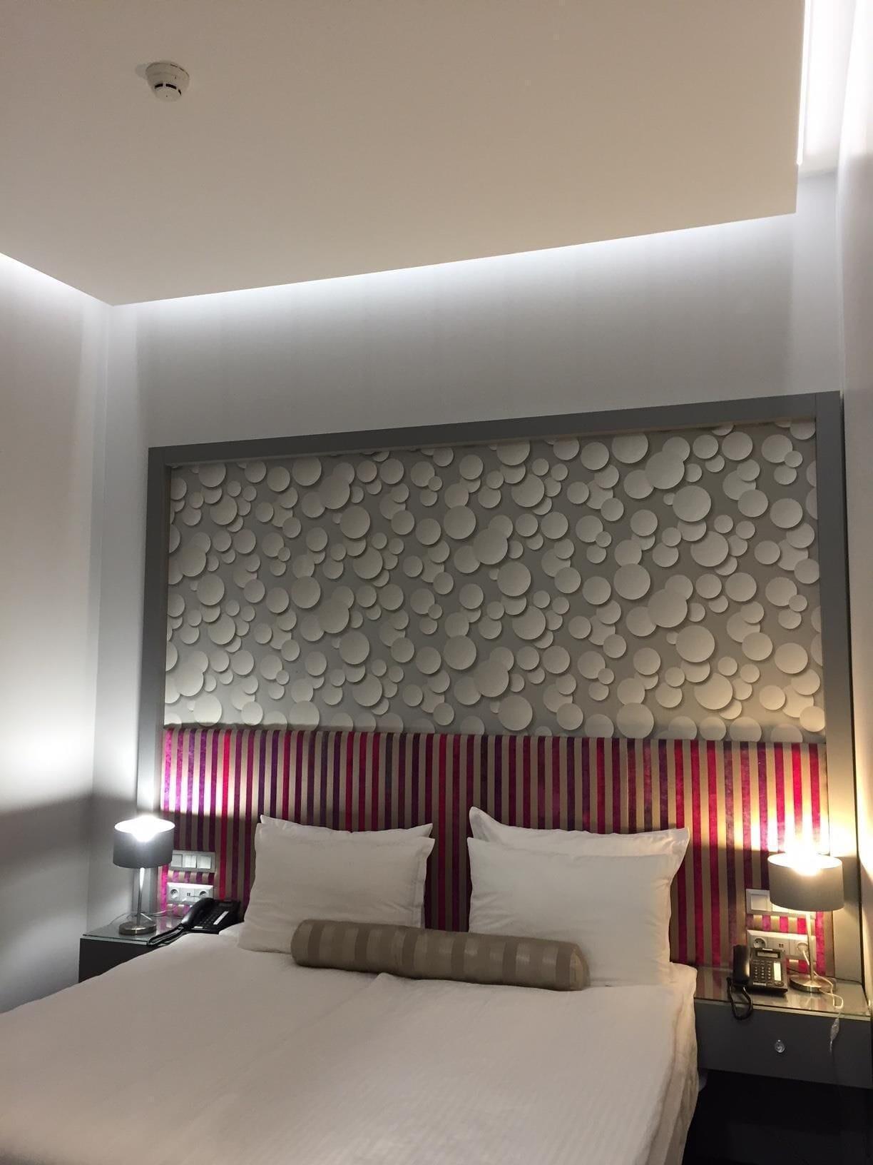 Hotel Central Σαράγεβο Εξωτερικό φωτογραφία