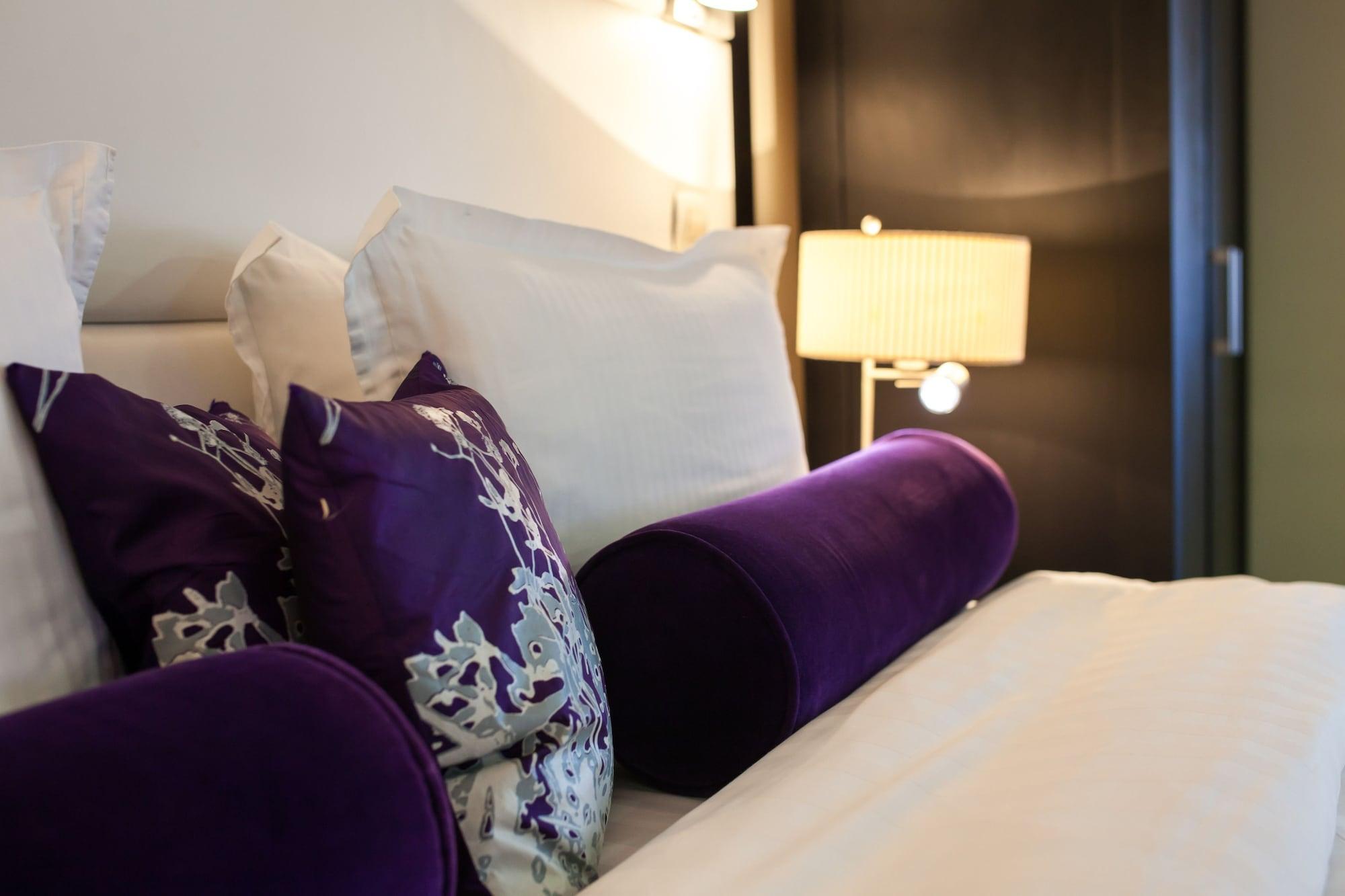 Hotel Central Σαράγεβο Εξωτερικό φωτογραφία