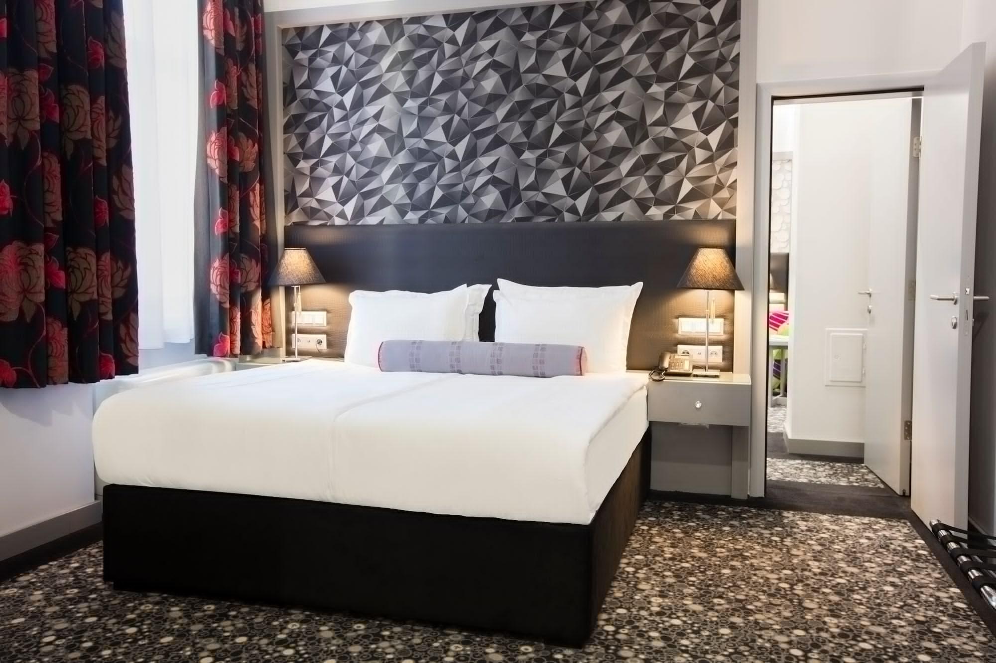 Hotel Central Σαράγεβο Εξωτερικό φωτογραφία