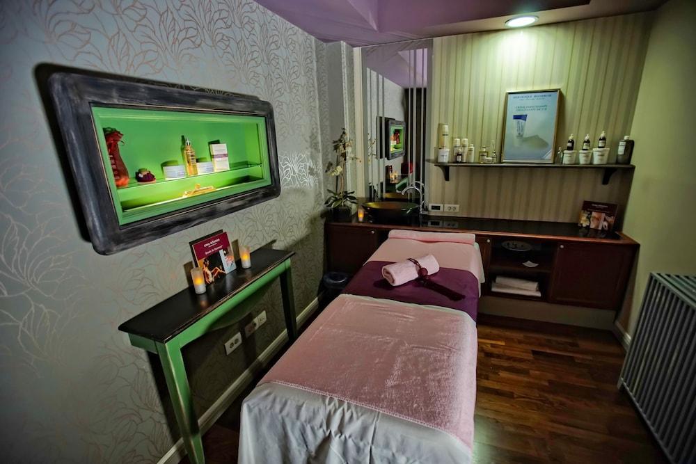 Hotel Central Σαράγεβο Εξωτερικό φωτογραφία