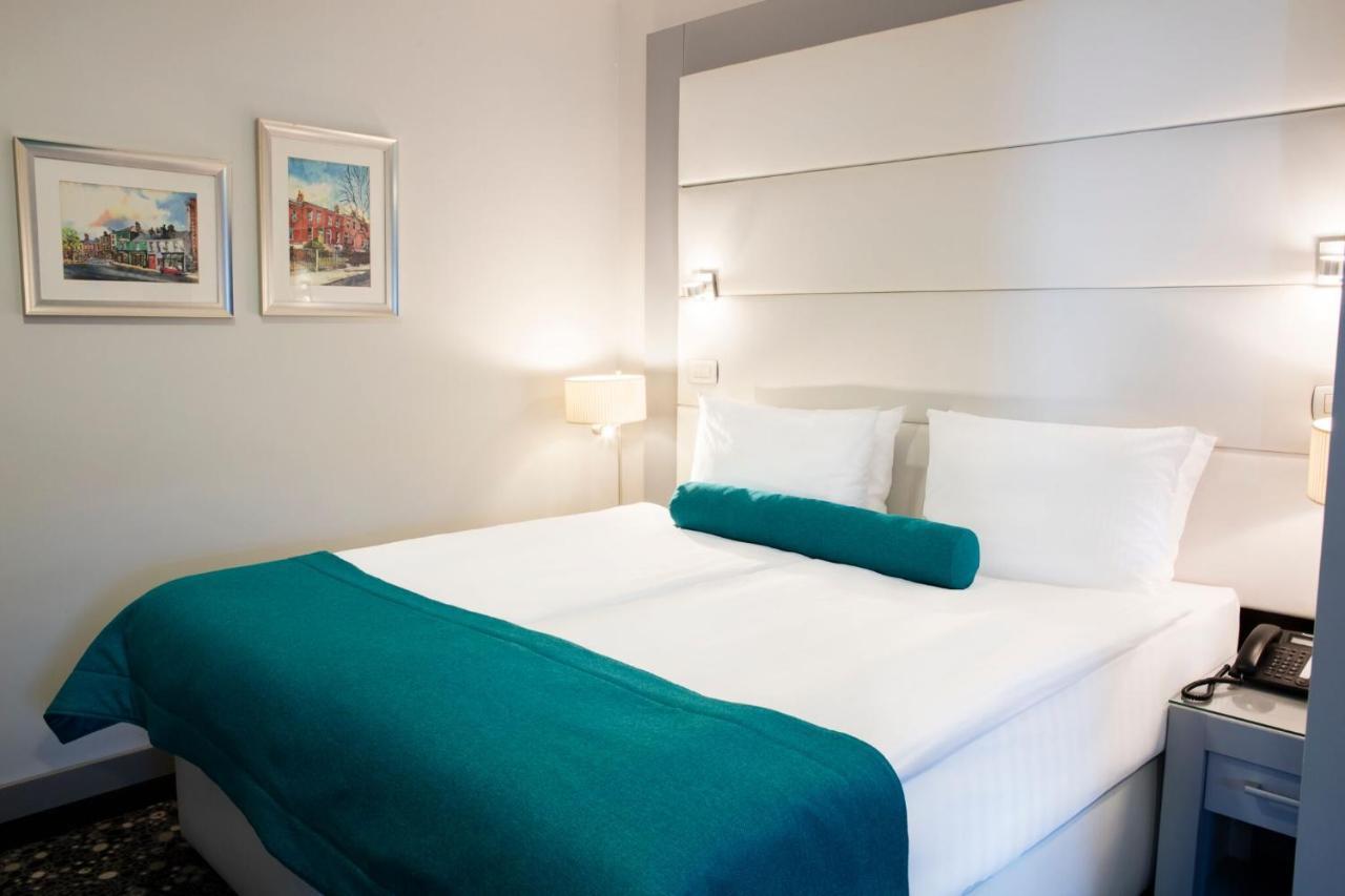 Hotel Central Σαράγεβο Εξωτερικό φωτογραφία